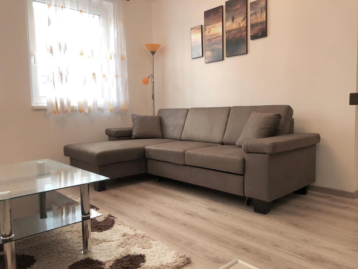 Exclusive Home - D. Apartman Pécs Exterior foto