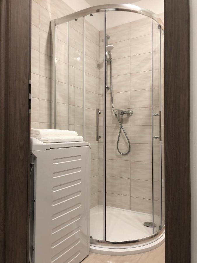 Exclusive Home - D. Apartman Pécs Exterior foto