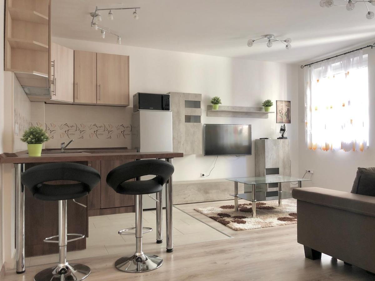 Exclusive Home - D. Apartman Pécs Exterior foto
